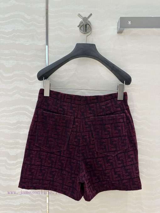 Hot Selling Recommendation ️ AB71015 FF Presbyopia Half Skirt Pants Skirt Design Custom High We 4g5p6p2l - Image 9