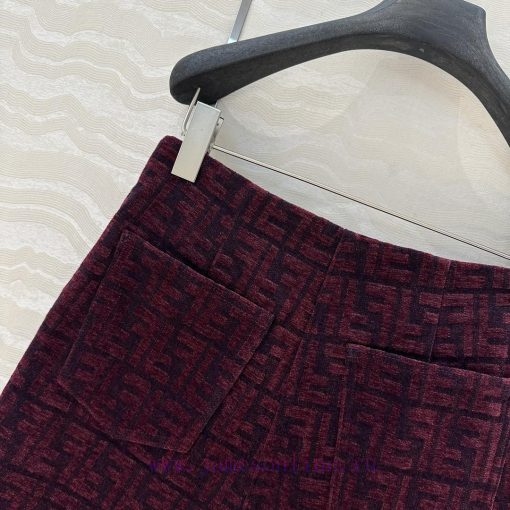 Hot Selling Recommendation ️ AB71015 FF Presbyopia Half Skirt Pants Skirt Design Custom High We 4g5p6p2l - Image 10