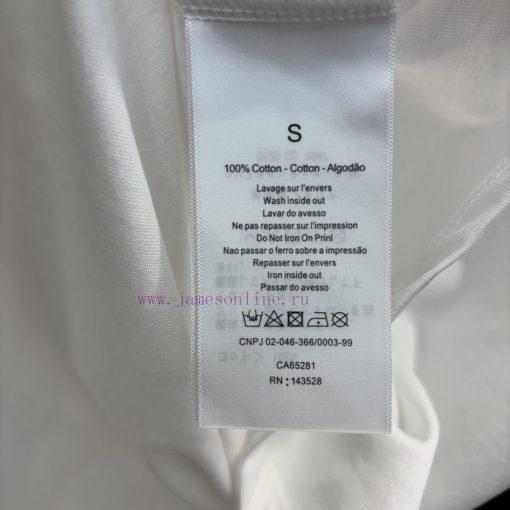 CT75311 Ralph Lauren Embroidered Ship Anchor T-shirt - A Simple And Basic Single Item Top Featu neqp1nm8 - Image 10