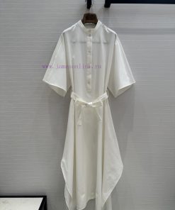 BL75326 He * M è S New Product H Dark Pattern Jacquard New Chinese Style Small Stand Up Collar 06c3u3no