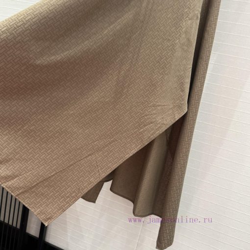 BL75326 He * M è S New Product H Dark Pattern Jacquard New Chinese Style Small Stand Up Collar 56uypzrf - Image 8