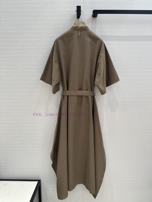 BL75326 He * M è S New Product H Dark Pattern Jacquard New Chinese Style Small Stand Up Collar 56uypzrf - Image 9