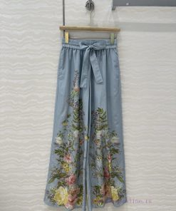 High End AK75375 Zm Vacation Style White Rich And Beautiful Must Enter High-end Mulberry Silk C mwmllwgb