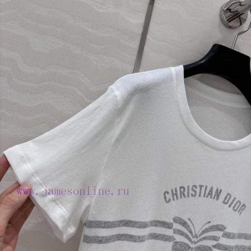 AT75372 Miss Dior 25 Spring/Summer New Product Heavy Duty Double Layer Craftsmanship Quality Im wued4vvw - Image 5