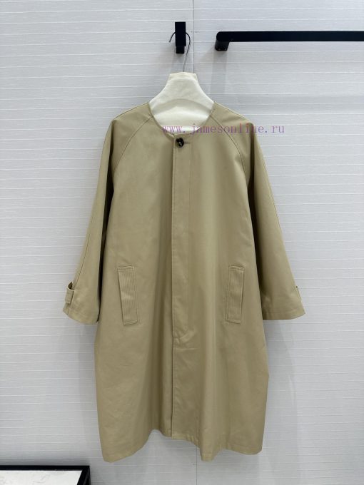 The Season Of Wearing Windbreakers Comes With A Sense Of Atmosphere. BW71805 Row Style Collarle wlwocr6h - Image 2