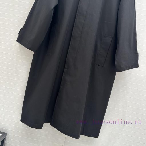 The Season Of Wearing Windbreakers Comes With A Sense Of Atmosphere. BW71805 Row Style Collarle pp2fjds0 - Image 6