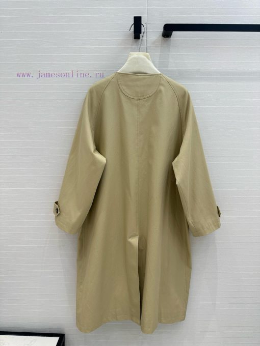 The Season Of Wearing Windbreakers Comes With A Sense Of Atmosphere. BW71805 Row Style Collarle wlwocr6h - Image 10