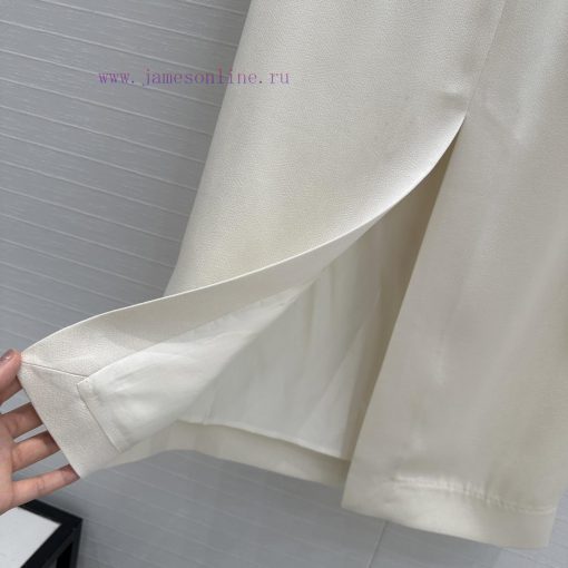 BB75399 Tote * 25 New Product Unlocking Simple And Intelligent Wearing. Straight Tube Long Skir 07dnresj - Image 10