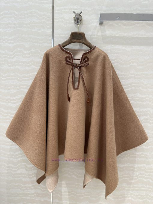 High End Quality AW71289 Loro Piana Luxury Vintage Style Heavy Industry Leather Edging Process 2jx9iyk8 - Image 2