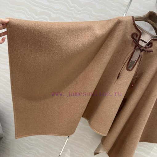 High End Quality AW71289 Loro Piana Luxury Vintage Style Heavy Industry Leather Edging Process 2jx9iyk8 - Image 6