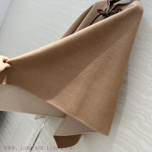 High End Quality AW71289 Loro Piana Luxury Vintage Style Heavy Industry Leather Edging Process 2jx9iyk8 - Image 8