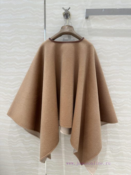 High End Quality AW71289 Loro Piana Luxury Vintage Style Heavy Industry Leather Edging Process 2jx9iyk8 - Image 10