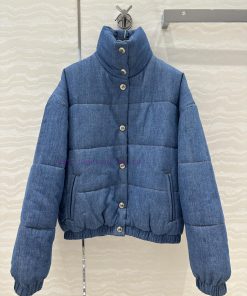 AW71921 Chanel 24K Milk Hut's Autumn And Winter New Cotton Clothing Is Cloud Like Soft And Deli jwcj14oy