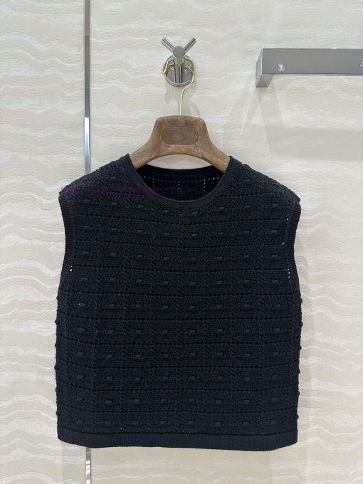 High End AT75063 Loro Piana Haute Couture Outfit ️ 25s Spring And Summer New Product With A Loo us88blct