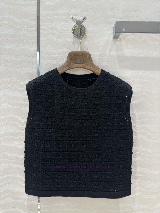 High End AT75063 Loro Piana Haute Couture Outfit ️ 25s Spring And Summer New Product With A Loo us88blct - Image 2
