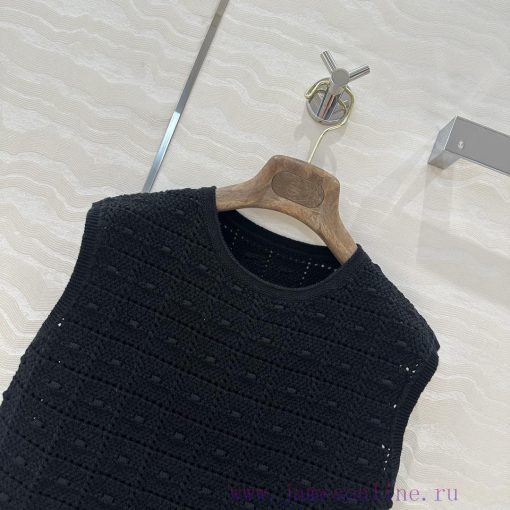 High End AT75063 Loro Piana Haute Couture Outfit ️ 25s Spring And Summer New Product With A Loo us88blct - Image 3