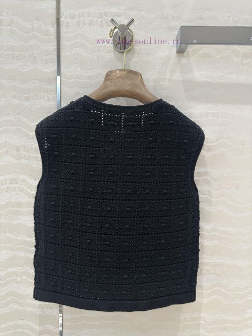 High End AT75063 Loro Piana Haute Couture Outfit ️ 25s Spring And Summer New Product With A Loo us88blct - Image 10