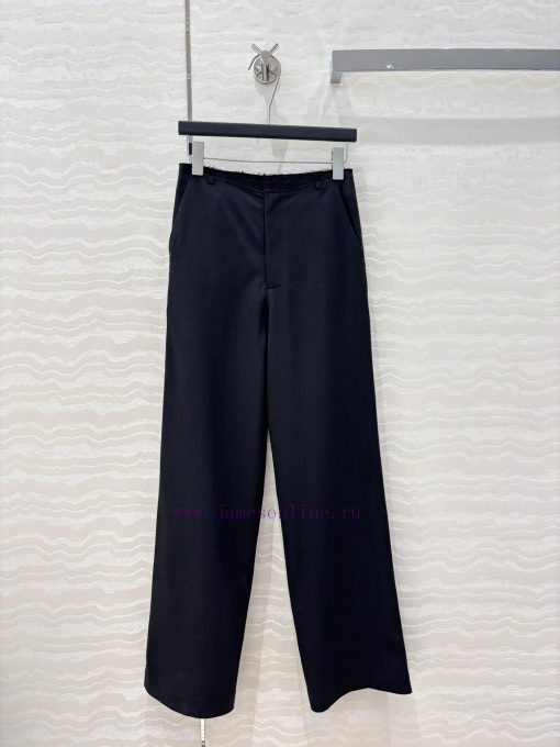 AK75531 Magi MM's Stylish And Stylish High-end Shorts Are Handmade With A Fringed Waist Design fgn0euah