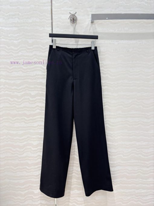 AK75531 Magi MM's Stylish And Stylish High-end Shorts Are Handmade With A Fringed Waist Design fgn0euah - Image 2
