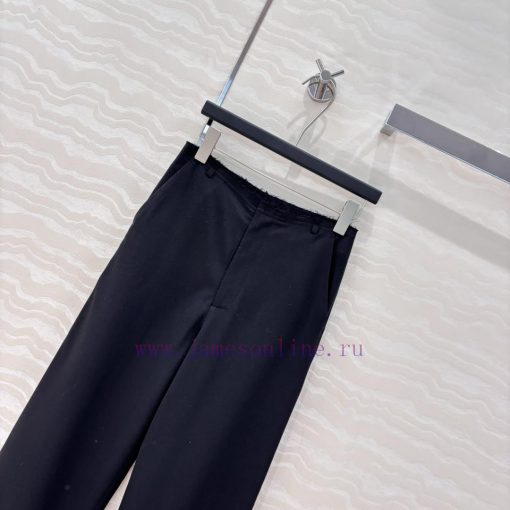 AK75531 Magi MM's Stylish And Stylish High-end Shorts Are Handmade With A Fringed Waist Design fgn0euah - Image 3