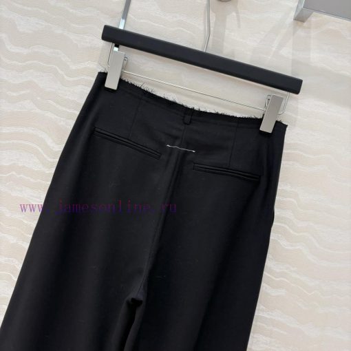 AK75531 Magi MM's Stylish And Stylish High-end Shorts Are Handmade With A Fringed Waist Design fgn0euah - Image 9