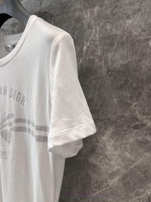 ZT60230 Dior 25Ss Early Spring New Anti Printed Butterfly Letter Element Pattern Positioning Pr r6waj1bx - Image 7