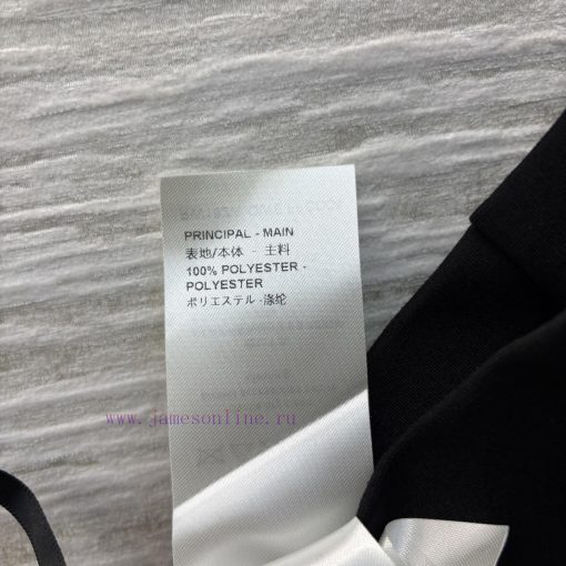 CB75557 Louis Vuitton 25 Early Spring New Collection High Waist Zipper Hip Wrapped Short Skirt itciat2f - Image 10