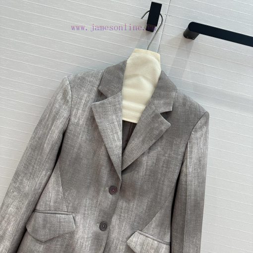 Strongly Recommend BW75588 Es Lace King's New Product A Highly Intelligent And Stylish Gray Pri nq1tho0b - Image 3