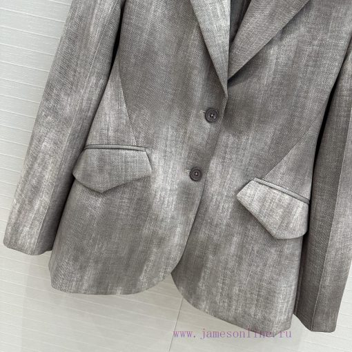 Strongly Recommend BW75588 Es Lace King's New Product A Highly Intelligent And Stylish Gray Pri nq1tho0b - Image 5