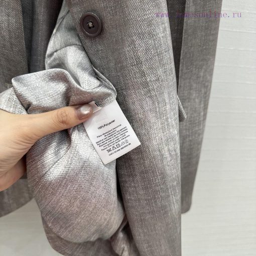 Strongly Recommend BW75588 Es Lace King's New Product A Highly Intelligent And Stylish Gray Pri nq1tho0b - Image 7