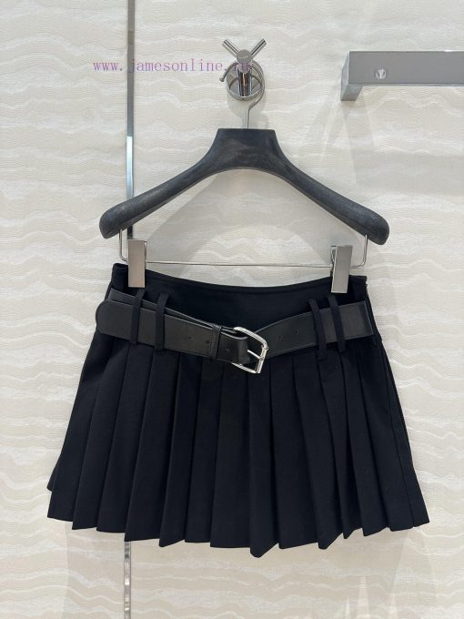 AB72320 AW Personalized Element Belt Design Low Waist Ultra Short Half Skirt Leg Artifact Custo mn33xlx7