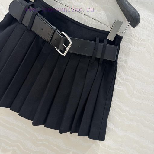 AB72320 AW Personalized Element Belt Design Low Waist Ultra Short Half Skirt Leg Artifact Custo mn33xlx7 - Image 4