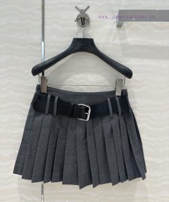 AB72320 AW Personalized Element Belt Design Low Waist Ultra Short Half Skirt Leg Artifact Custo e4p32u87
