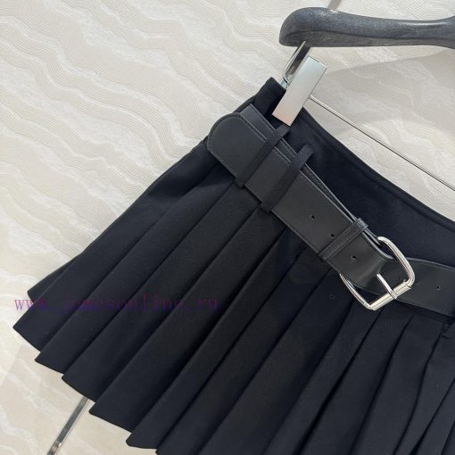 AB72320 AW Personalized Element Belt Design Low Waist Ultra Short Half Skirt Leg Artifact Custo mn33xlx7 - Image 5