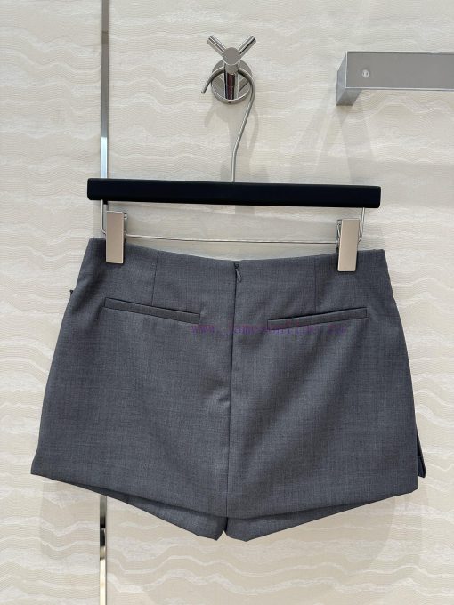 AB72082 AW Personalized Elements Zipper Split Design Low Waist Ultra Short Half Skirt Leg Spiri ut6a72we - Image 9