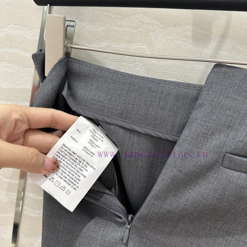 AB72082 AW Personalized Elements Zipper Split Design Low Waist Ultra Short Half Skirt Leg Spiri ut6a72we - Image 10