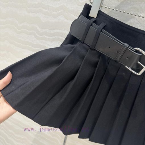 AB72320 AW Personalized Element Belt Design Low Waist Ultra Short Half Skirt Leg Artifact Custo mn33xlx7 - Image 7