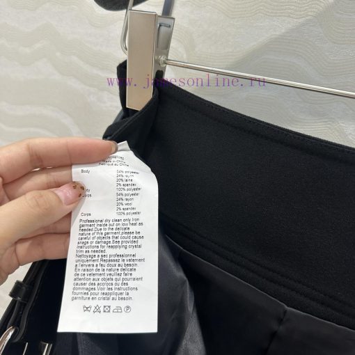AB72320 AW Personalized Element Belt Design Low Waist Ultra Short Half Skirt Leg Artifact Custo mn33xlx7 - Image 8