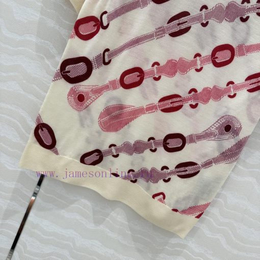 AT75116 H Majia 25s Spring/Summer New Product Coaching Remix Series Printed Wool Top Imported 1 xyvtivno - Image 7