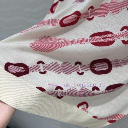 AT75116 H Majia 25s Spring/Summer New Product Coaching Remix Series Printed Wool Top Imported 1 xyvtivno - Image 8