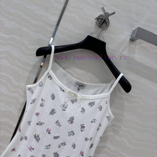 Top Selling Recommendation: AT75600 Coco Chanel Sheer Cotton Small Suspender A Must-have Item F ou0zm0mo - Image 3