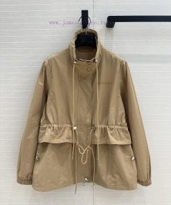 BW75633 Burberry Outdoor Stormtrooper Jacket Original Imported Technology Fabric Wide And Styli 6kosvi1u