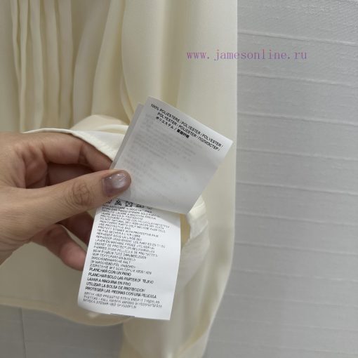 Highly Recommended BC75655 Pra * Early Spring New Product The Style Of A Wealthy Heiress With A 39o30jpe - Image 9