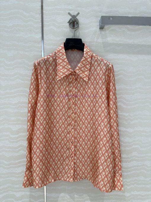 ️ AC75090 V Series 25s Spring/Summer New Product Geometric Shape Letter Element Printed Pattern dgrakvjl - Image 2