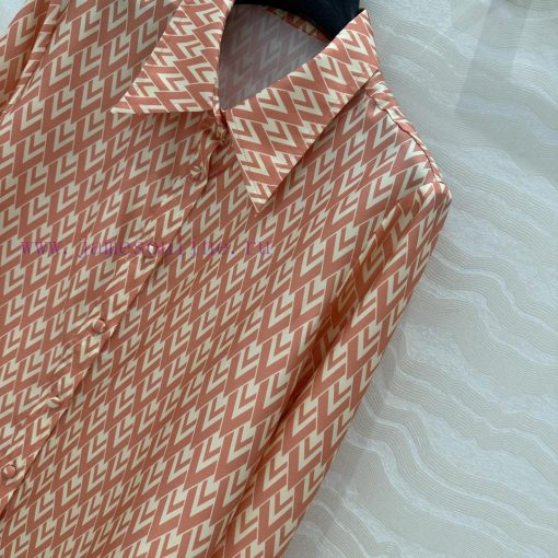 ️ AC75090 V Series 25s Spring/Summer New Product Geometric Shape Letter Element Printed Pattern dgrakvjl - Image 4