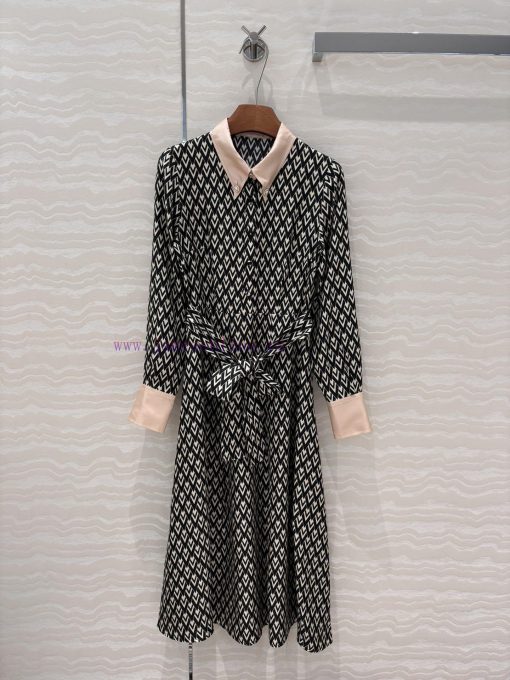 AL75657 V Series 25s Spring/Summer New Product Yang Zi's Same Geometric Shape Letter Element Pr g87vijp0