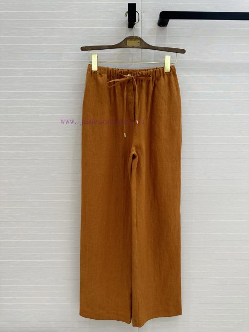 High End Quality 25ss Early Spring New Product BK75108 Loro Piana Long-term Old Money Style Wea e9b3lklx