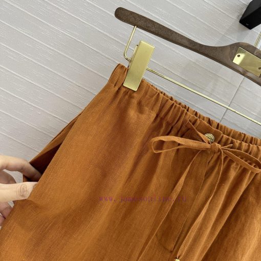 High End Quality 25ss Early Spring New Product BK75108 Loro Piana Long-term Old Money Style Wea e9b3lklx - Image 3