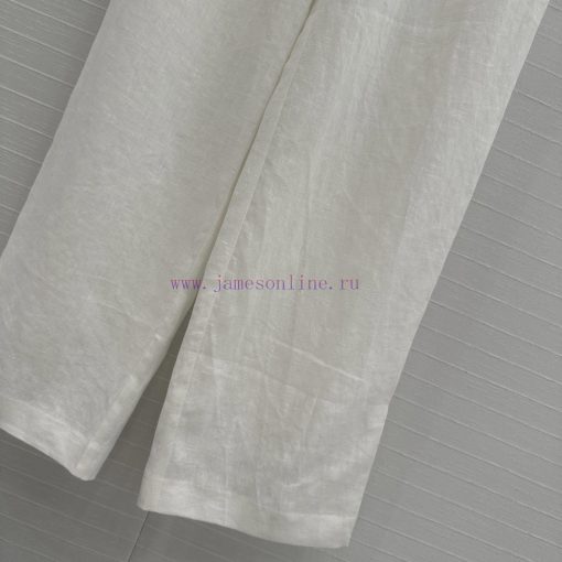 High End Quality 25ss Early Spring New Product BK75108 Loro Piana Long-term Old Money Style Wea bayqxj4q - Image 8