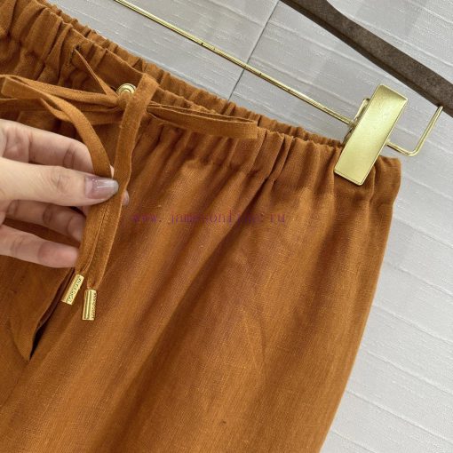 High End Quality 25ss Early Spring New Product BK75108 Loro Piana Long-term Old Money Style Wea e9b3lklx - Image 5